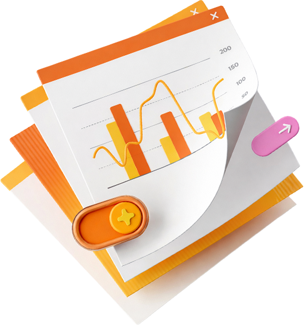 Infrastructure &
Market Readiness